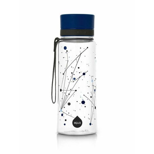 Fľaša EQUA Universe 400 ml