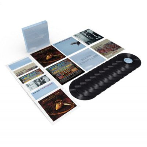 Knopfler Mark - The Studio Albums 1996-2007 Ltd. 11LP