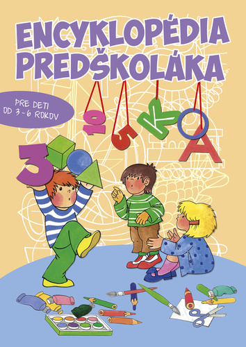 Encyklopédia predškoláka