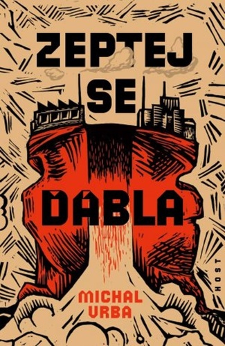 Kniha Zeptej se ďábla