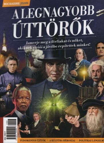 A Legnagyobb Úttörők