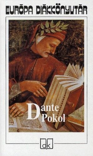 Pokol - Európa diákkönyvtár