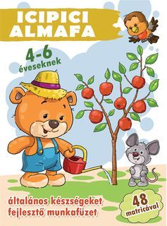 Icipici almafa