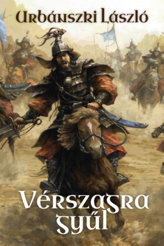 Vérszagra gyűl