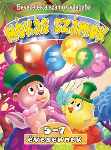 Mókás számok