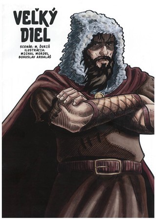 Veľký diel