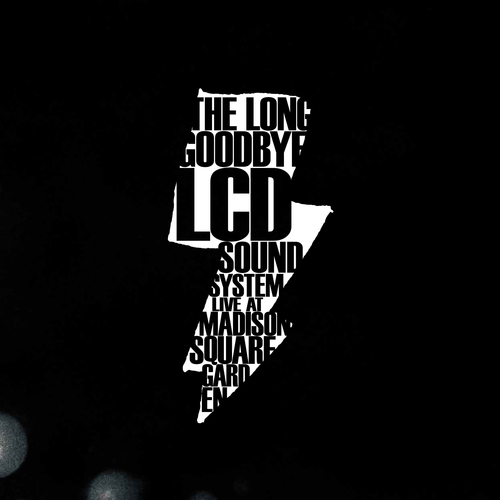 LCD Soundsystem - The Long Goodbye: Live At Madison Square Garden 3CD