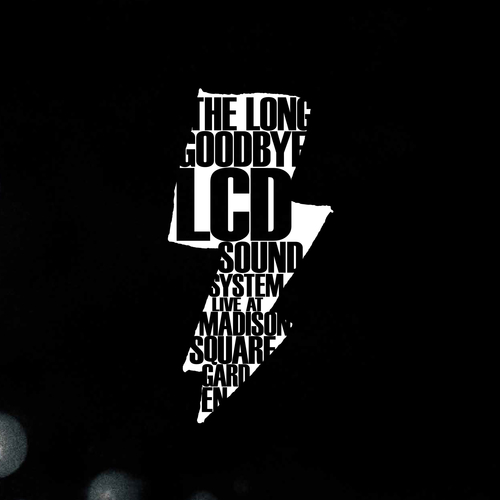 Kniha LCD Soundsystem - The Long Goodbye: Live At Madison Square Garden 3CD