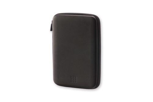 Pevné puzdro na veci Moleskine Tablet čierne