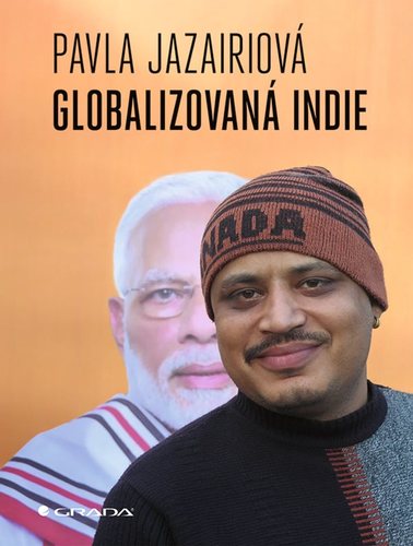Globalizovaná Indie kúpite na Panta Rhei