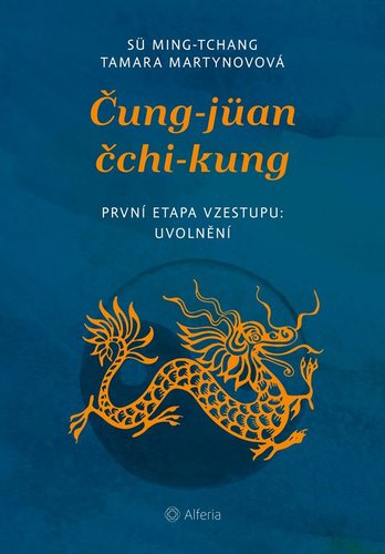 Čung-jüan čchi-kung - Tamara Martynovová,Sü Ming-tchang