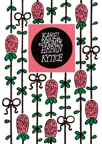 Kytice - Karel Jaromír Erben kúpite na Panta Rhei