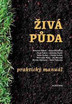 Živá půda - praktický manuál
