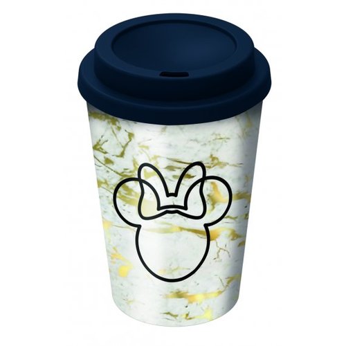 Minnie hrnček na kávu 390 ml
