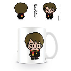 Harry Potter (Harry Chibi) hrnček 315 ml