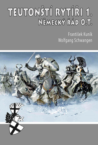 Teutonští rytíři I.: Německý řád O.T., 3. vydání