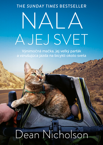 Nala a jej svet - Dean Nicholson