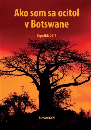 Ako som sa ocitol v Botswane
