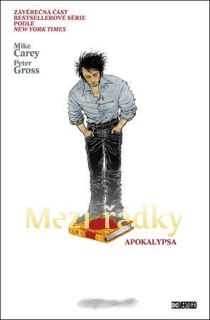 Mezi řádky 11: Apokalypsa