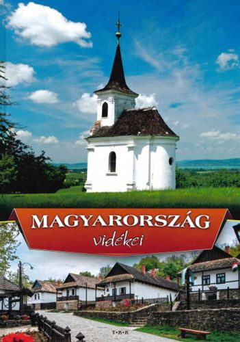 Magyarország vidékei