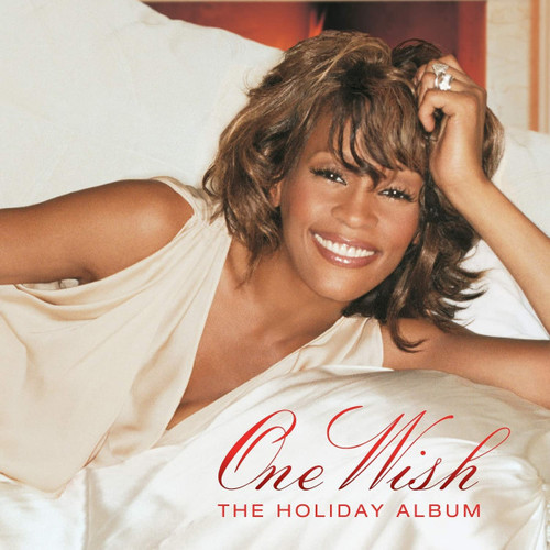Houston Whitney - One Wish: The Holiday Album LP