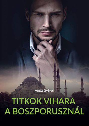 Titkok vihara a Boszporusznál