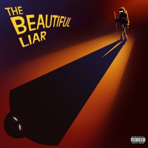 Kniha X Ambassadors - The Beautiful Liar CD