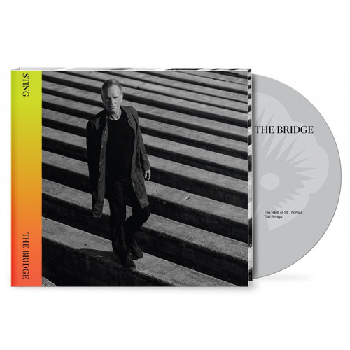 Sting - The Bridge CD