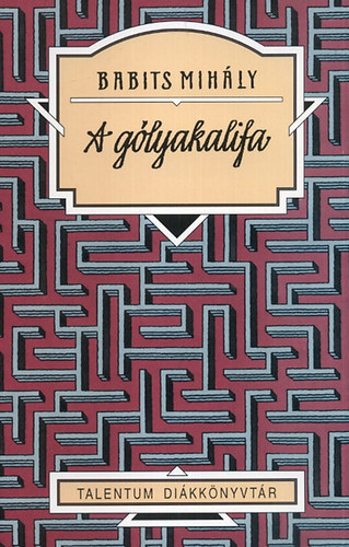 A gólyakalifa
