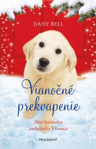 Vianočné prekvapenie - Daisy Bell,Jana Vlašičová