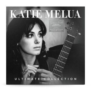 Melua Katie - Ultimate Collection (Silver Limited Edition)  2LP
