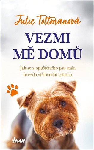 Vezmi mě domů kúpite na Panta Rhei