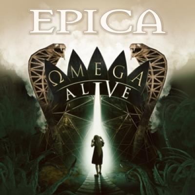 Epica - Omega Live 2CD