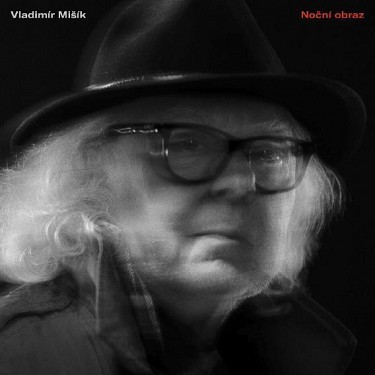 Kniha Mišík Vladimír - Noční obraz 2LP