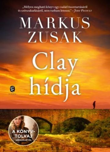 Clay hídja - Markus Zusak