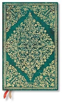 Diár Paperblanks 2022 Oceania MX VER