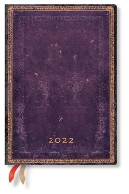 Diár Paperblanks 2022 Concord MD
