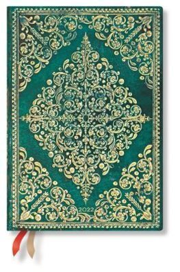 Diár Paperblanks 2022 Oceania MD