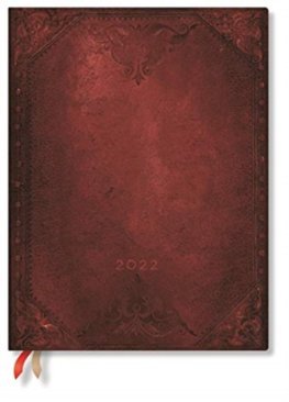 Diár Paperblanks 2022 Urban Glam Bold UL VER