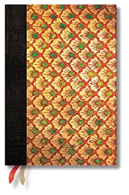 Diár Paperblanks 2022 Waves MD VSO