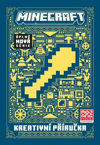 Minecraft: Kreativní příručka
