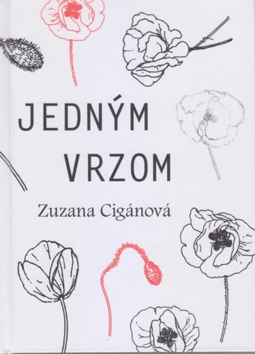 Kniha Jedným vrzom