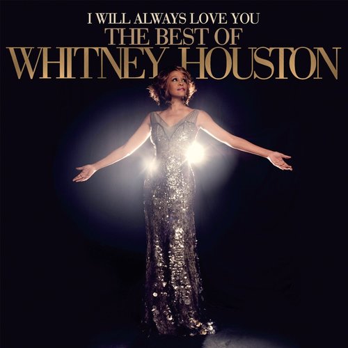 Kniha Houston Whitney - I Will Always Love You: The Best Of Whitney Houston 2LP
