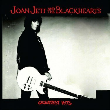 Joan Jett & The Blackhearts - Greatest Hits CD