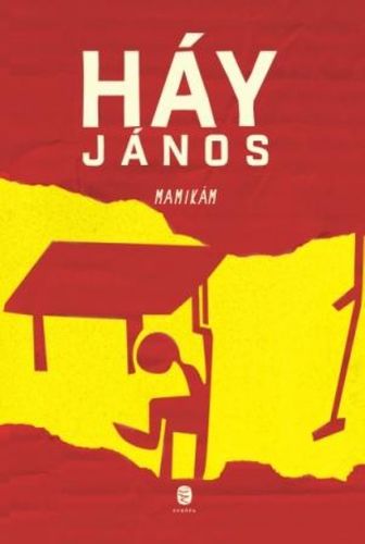 Kniha Mamikám - János Háy