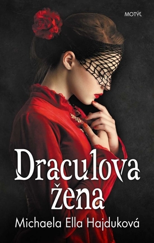 Draculova žena, 2. vydanie