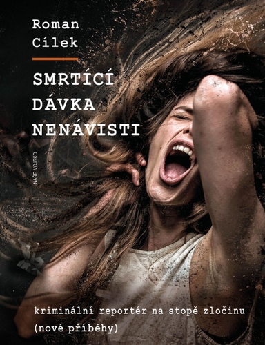 Kniha Smrtící dávka nenávisti