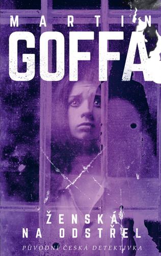 Kniha Ženská na odstřel