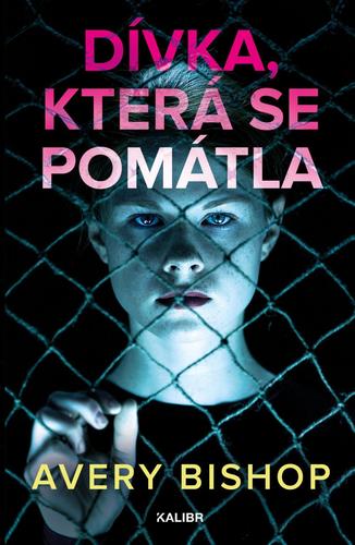 Dívka, která se pomátla kúpite na Panta Rhei