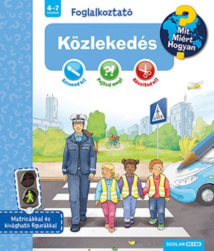 Közlekedés